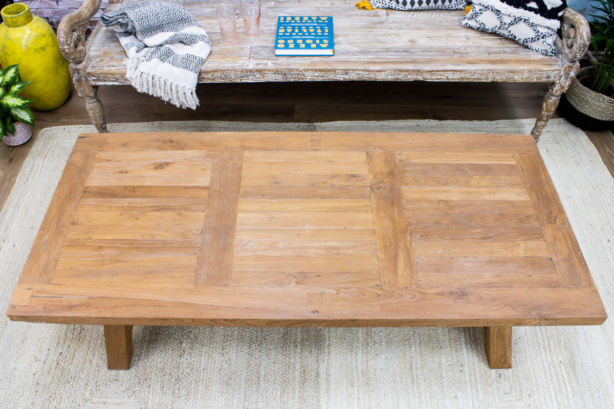 Barn Coffee Table Dusk Furniture