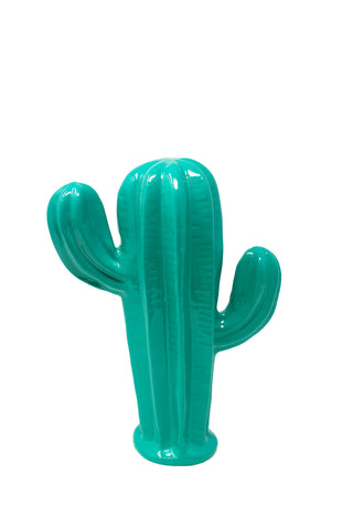Neon Cactus - Turquoise