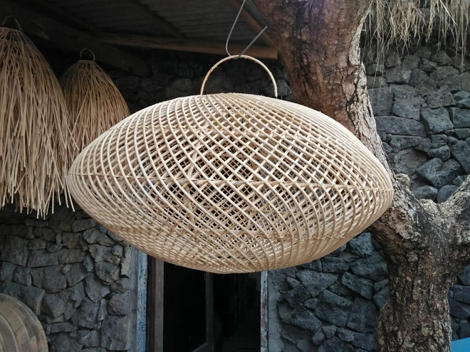 Lampshades &amp; Bulbs