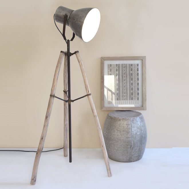 Floor Lamps