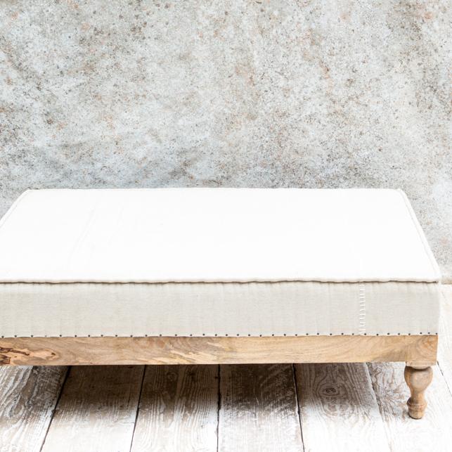 Footstools &amp; Ottomans