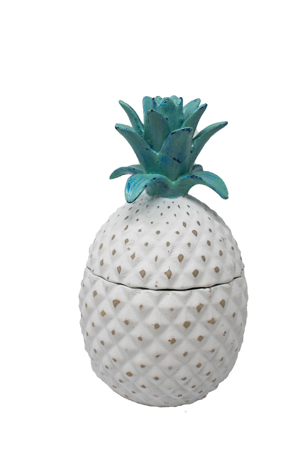 Ananas Storage Jar