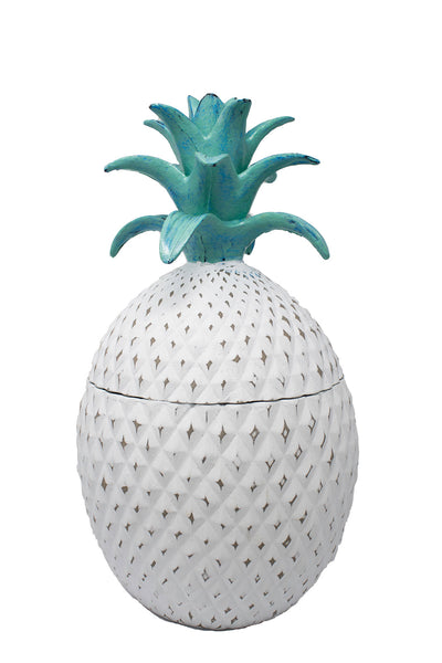 Ananas Storage Jar