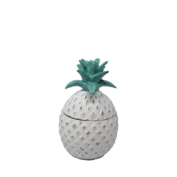 Ananas Storage Jar