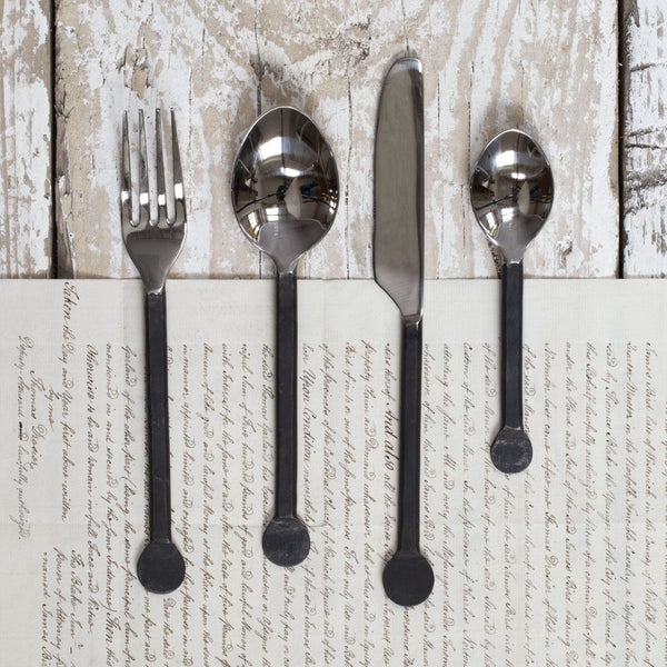 Anika Cutlery Set - (Set of 16)