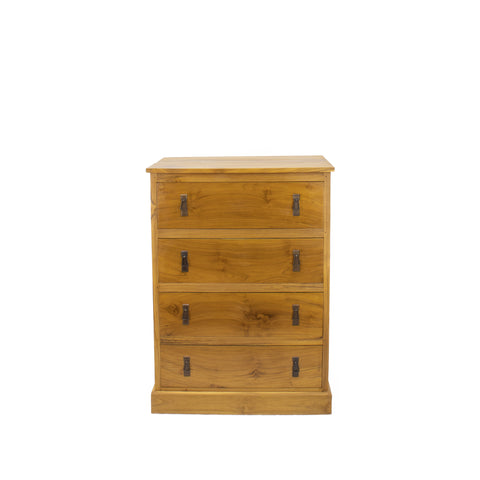 Athena 4 Drawer Chest