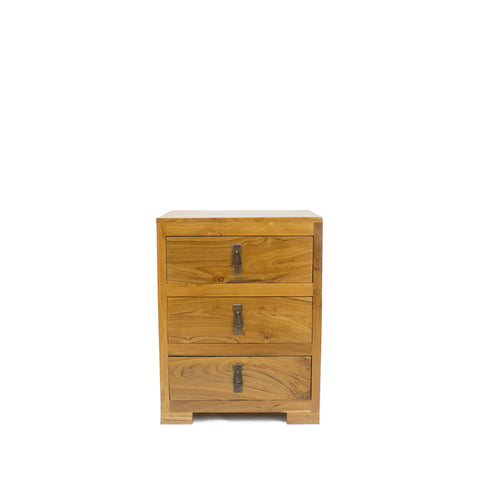 Athena Bedside Cabinet