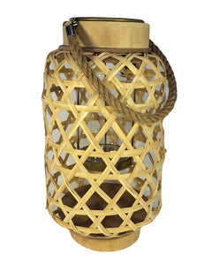 Bamboo Lantern