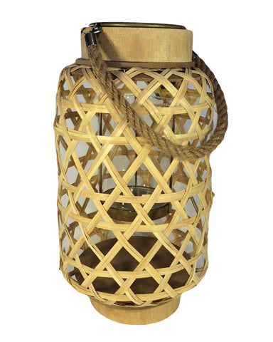 Bamboo Lantern