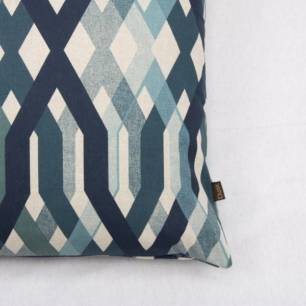 Barbican Cushion - Peppermint