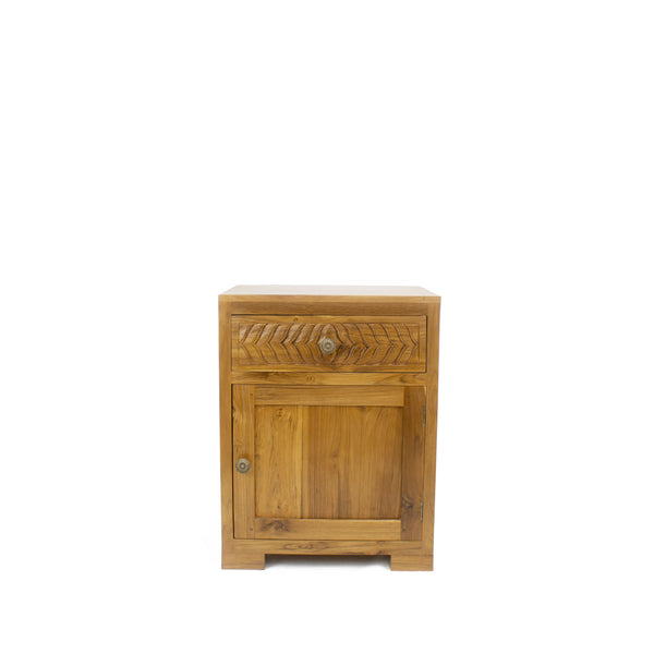 Barcelona Bedside Cabinet