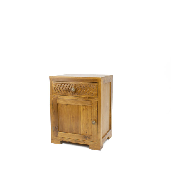 Barcelona Bedside Cabinet