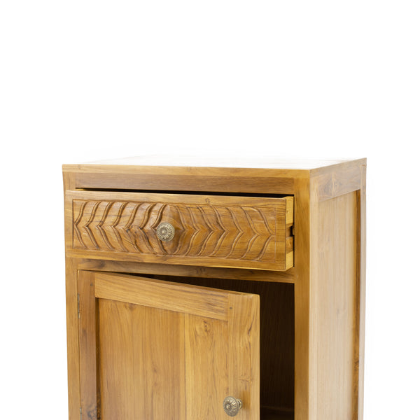 Barcelona Bedside Cabinet