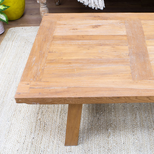 Barn Coffee Table