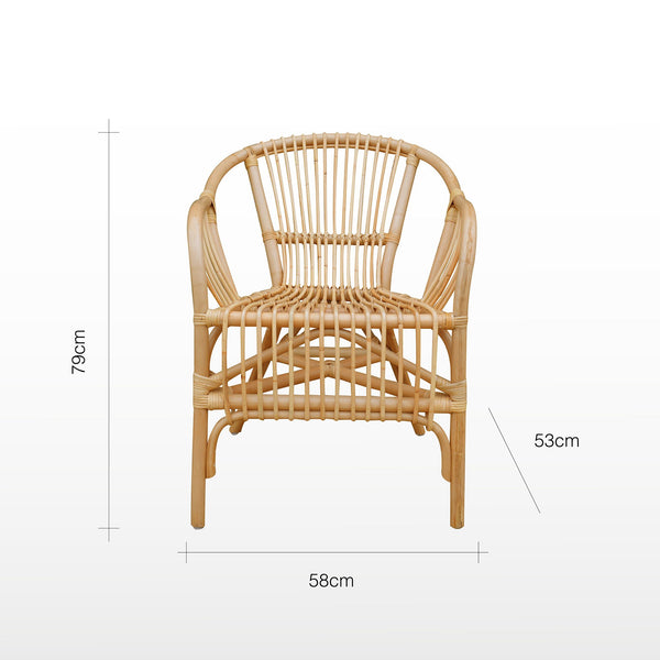 Batari Chair