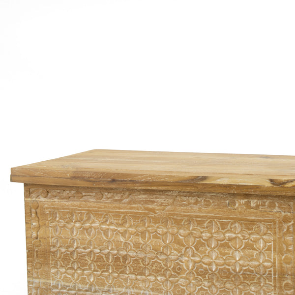 Berber Chest