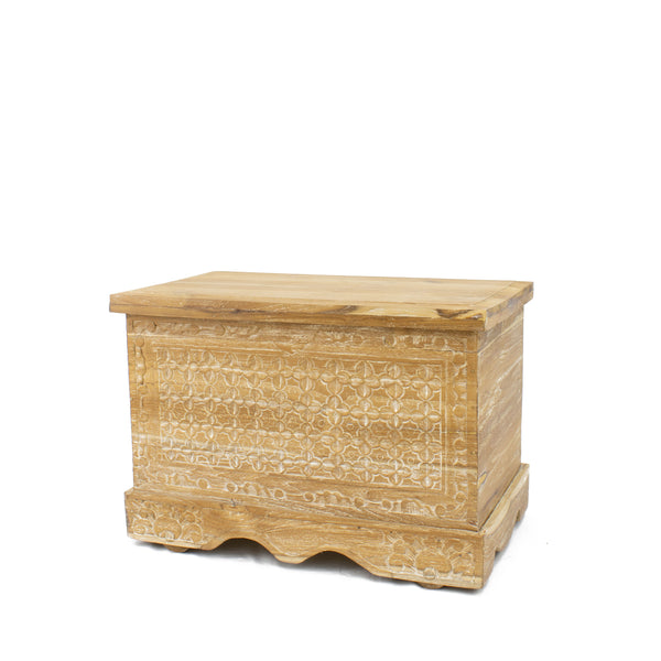 Berber Chest
