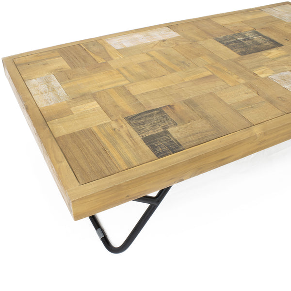 Camargue Coffee Table