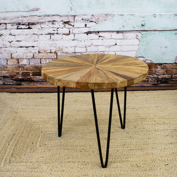 Camargue Side Table