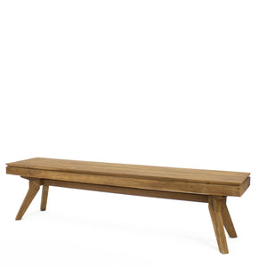 Camargue Bench