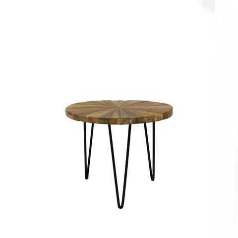 Camargue Side Table