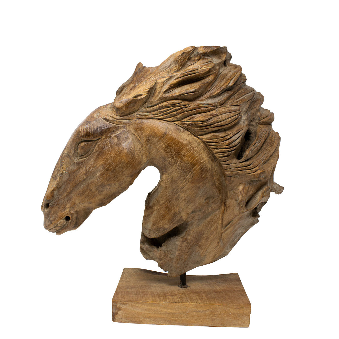 Cavallo Decorative Statue
