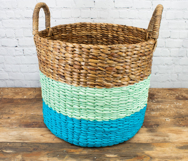 Corfu Basket