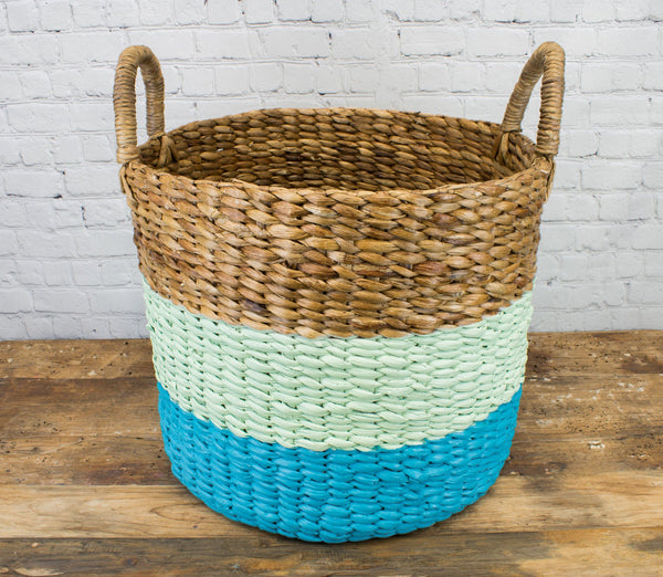 Corfu Basket