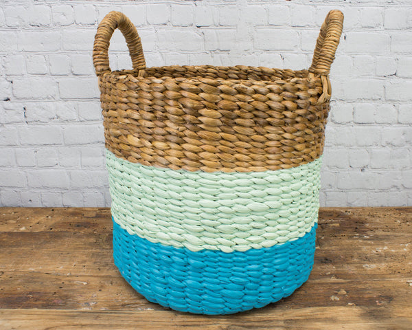 Corfu Basket