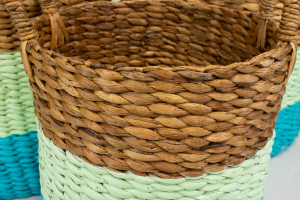 Corfu Basket