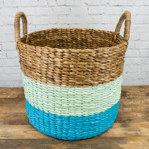 Corfu Basket