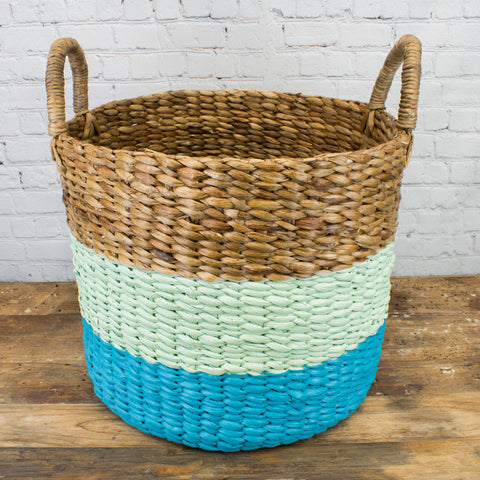 Corfu Basket