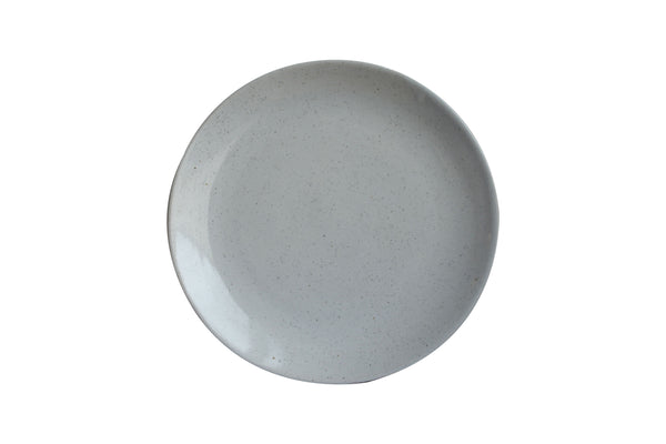 Earth Dinner Plate - Natural 
