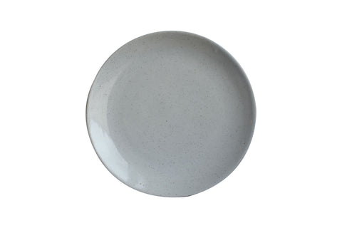 Earth Dinner Plate - Natural 