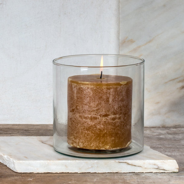Fahra Hurricane Lantern