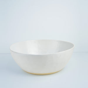 Organic Serving Bowl - Fennel