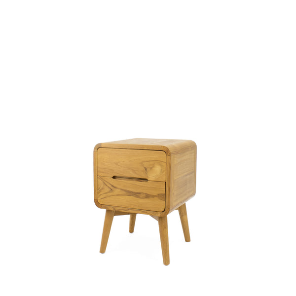 Holland Side Table