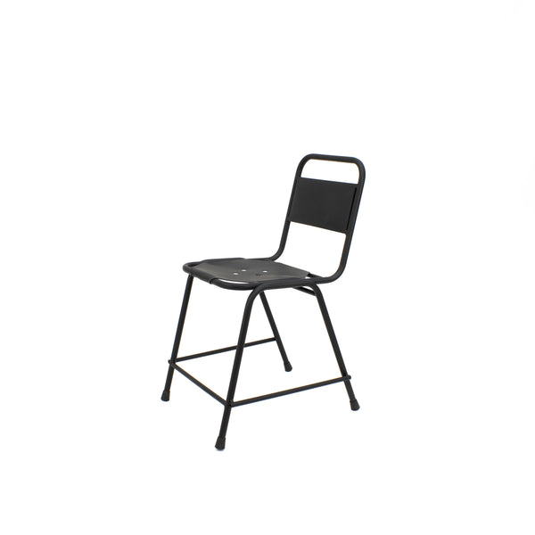 Hoxton Metal Dining Chair