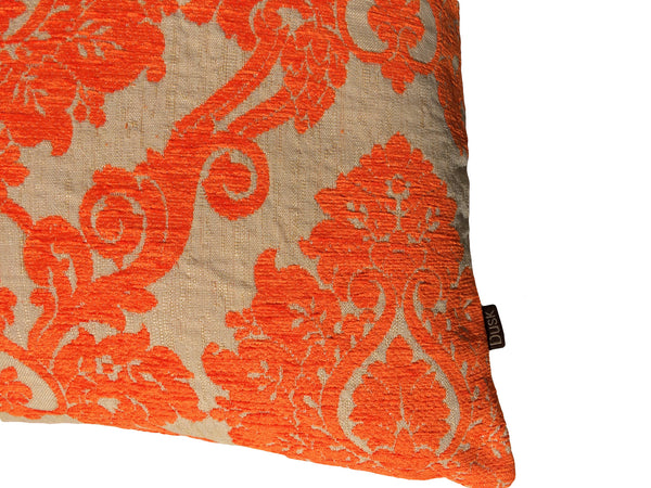 Seville Cushion Detail