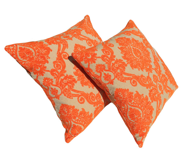 Seville Cushion Double 1
