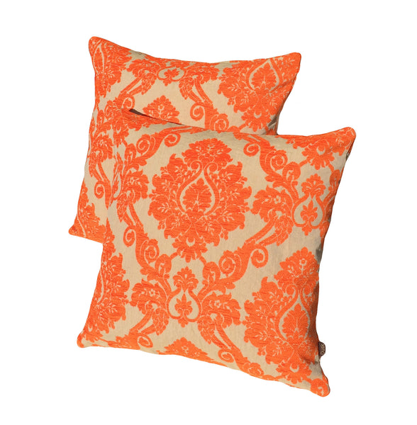 Seville Cushion Double 2