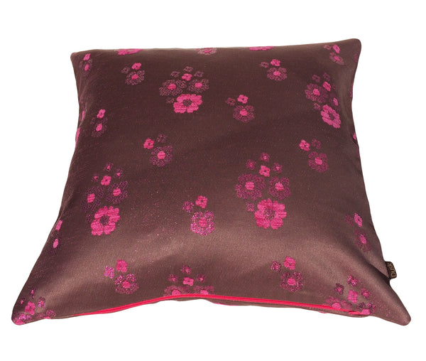 Sakura Cushion Side