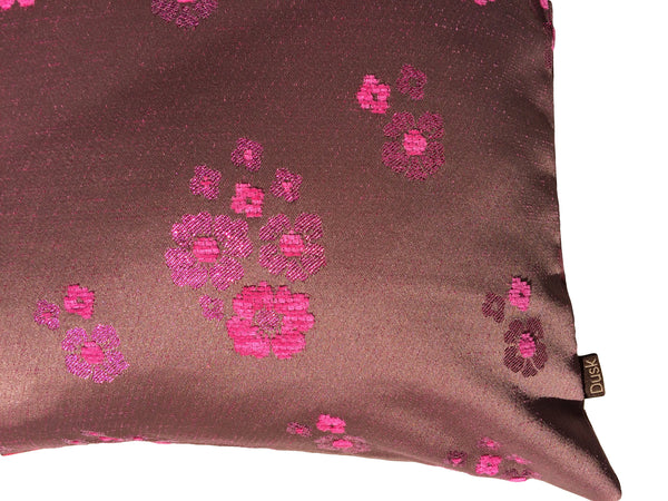Sakura Cushion Detail