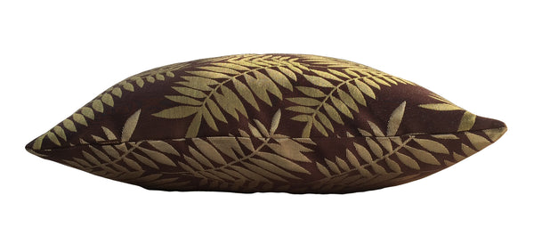 Fern Cushion Side