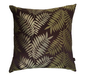 Fern Cushion Front 1