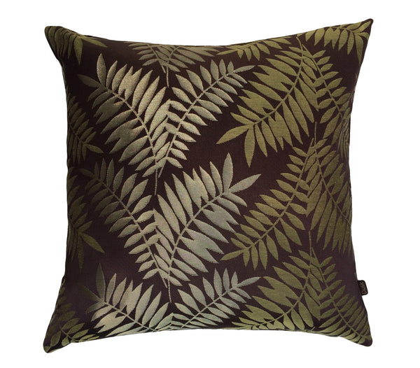 Fern Cushion Front 1