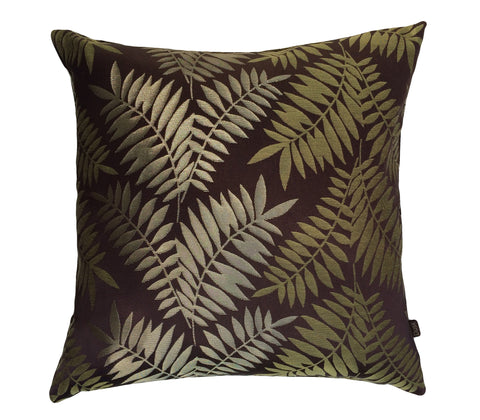 Fern Cushion Front 1