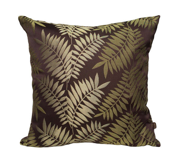 Fern Cushion Front 2