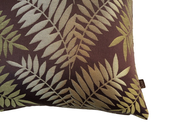 Fern Cushion Detail
