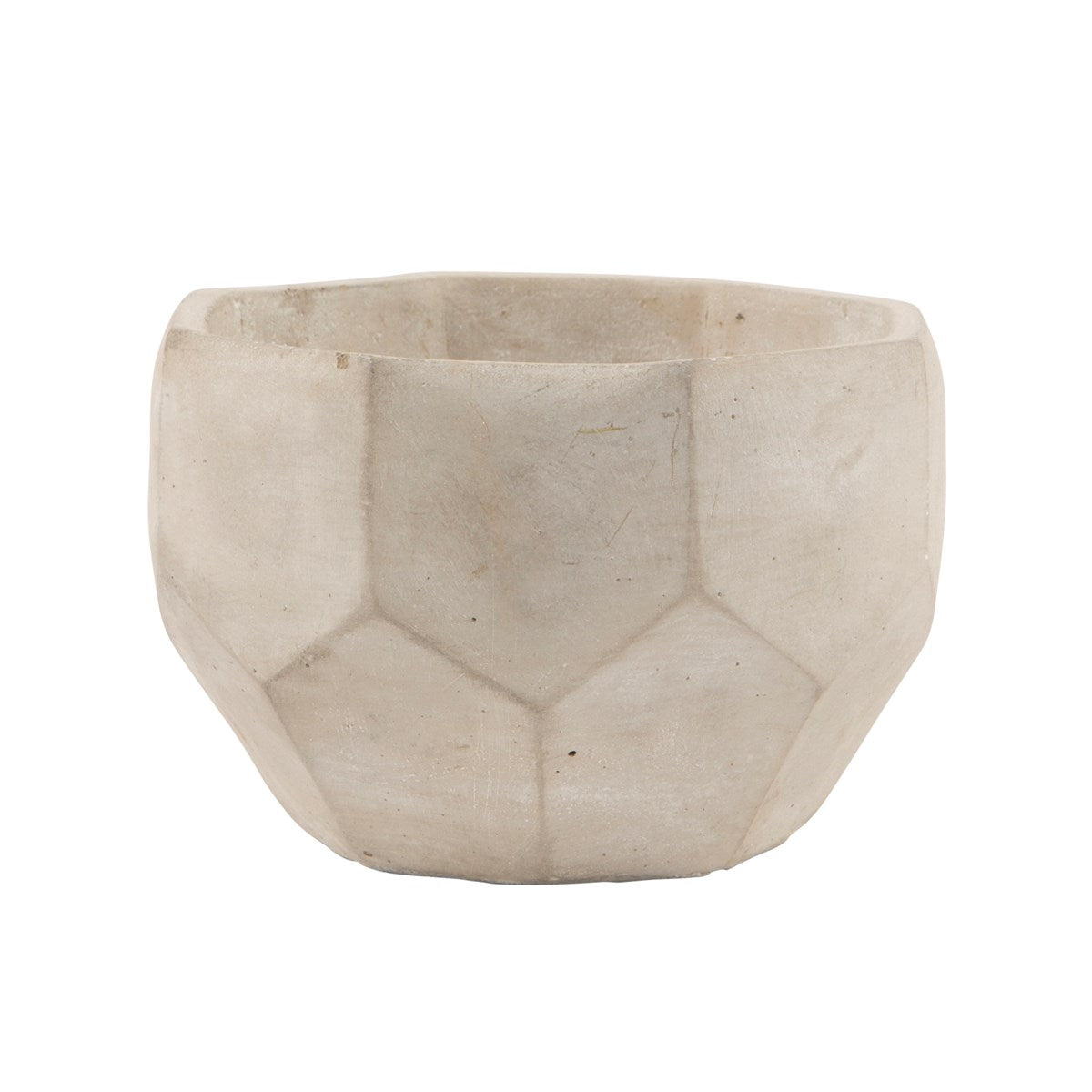 Iska Cement Planter